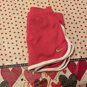 Baby girls Nike skort